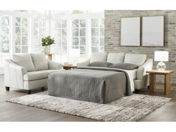 Genoa Ottoman Ottomans & Poufs Ashley Furniture 25