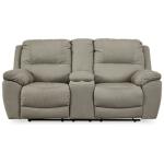 Next-Gen Gaucho Power Reclining Loveseat with Console Loveseats Ashley Furniture 22
