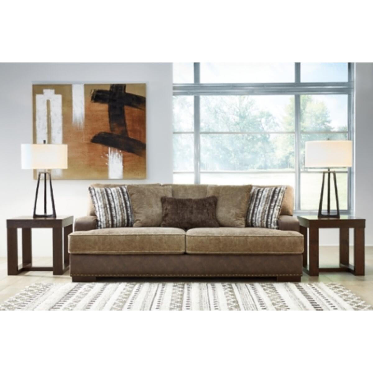 Alesbury Sofa Sofas Ashley Furniture 14