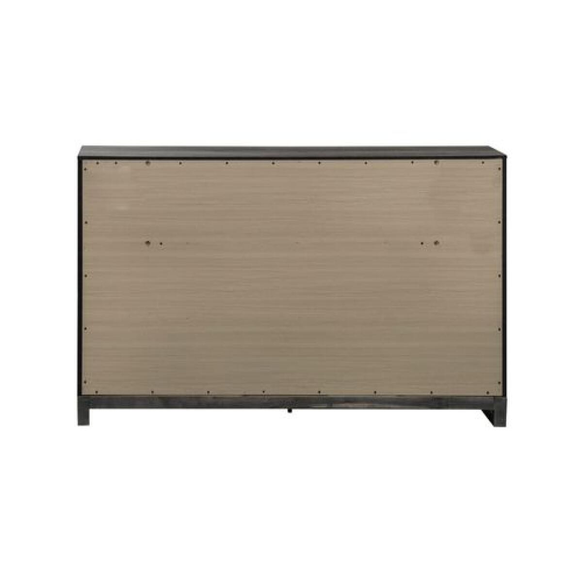 Tanners Creek 6 Drawer Dresser Dressers Liberty Furniture 12