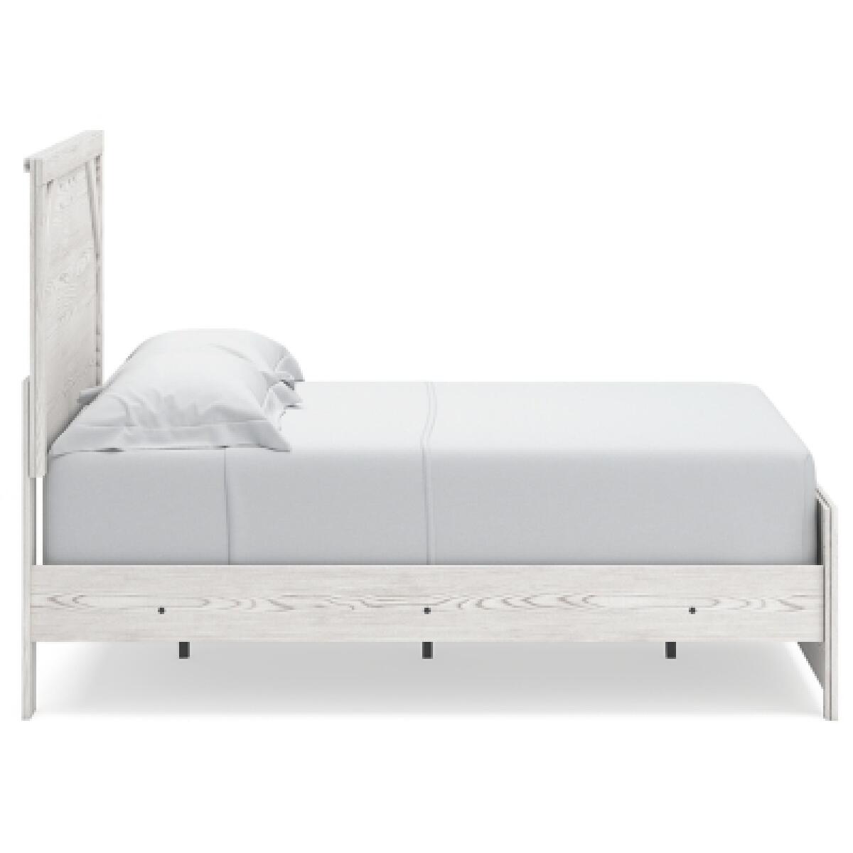 Gerridan Full Panel Bed Beds Ashley Furniture 16