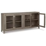 Dalenville Accent Cabinet Accent Furniture Ashley Furniture 22