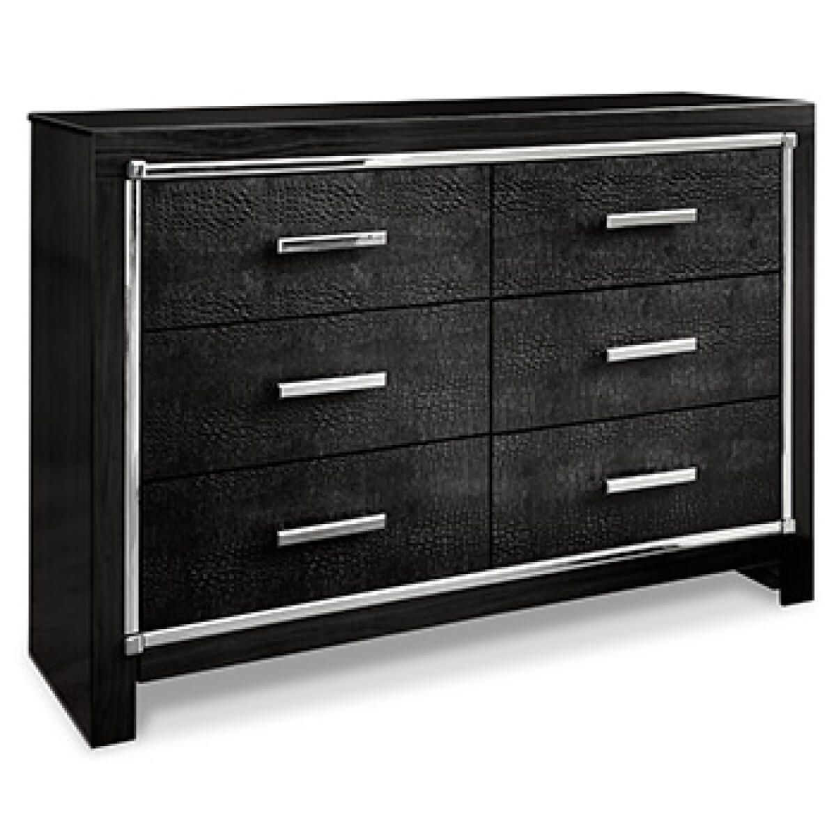 Kaydell Dresser Dressers Ashley Furniture 10