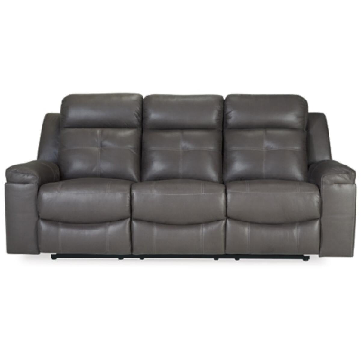 Jesolo Reclining Sofa Sofas Ashley Furniture 8