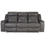 Jesolo Reclining Sofa Sofas Ashley Furniture 14