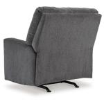 Rannis Recliner Recliners Ashley Furniture 25