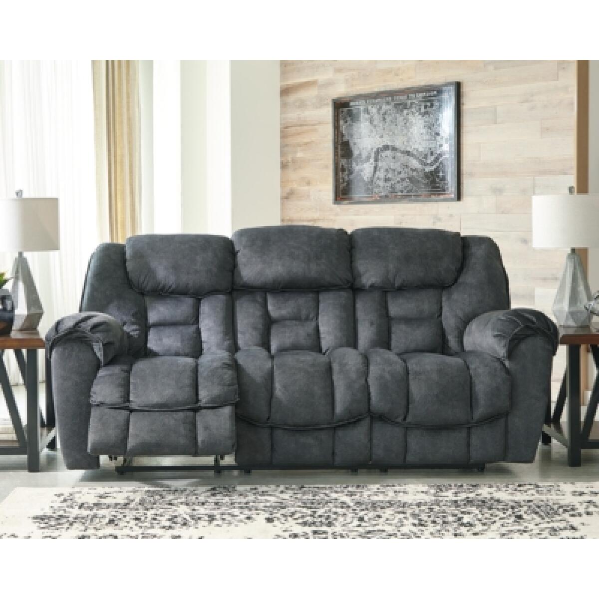 Capehorn Reclining Sofa Sofas Ashley Furniture 13