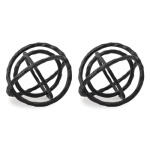 Barlee Sculpture (Set of 2)