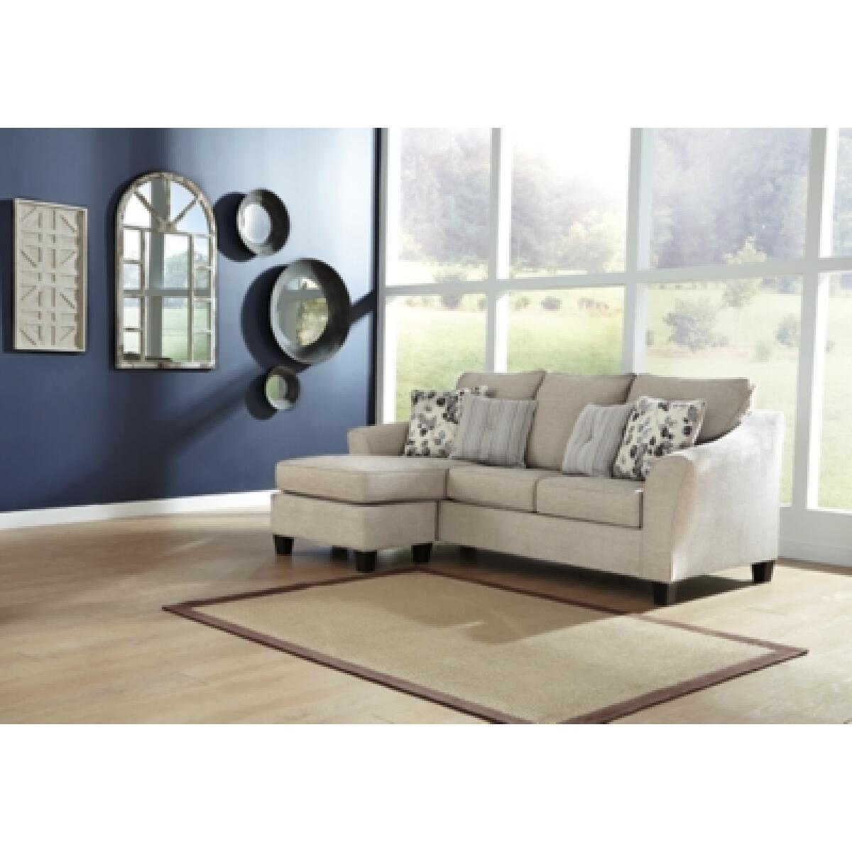 Abney Sofa Chaise Sofas Ashley Furniture 13