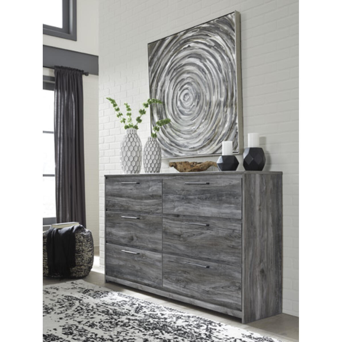 Baystorm Dresser Dressers Ashley Furniture 10