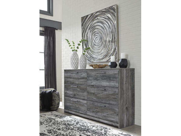 Baystorm Dresser Dressers Ashley Furniture