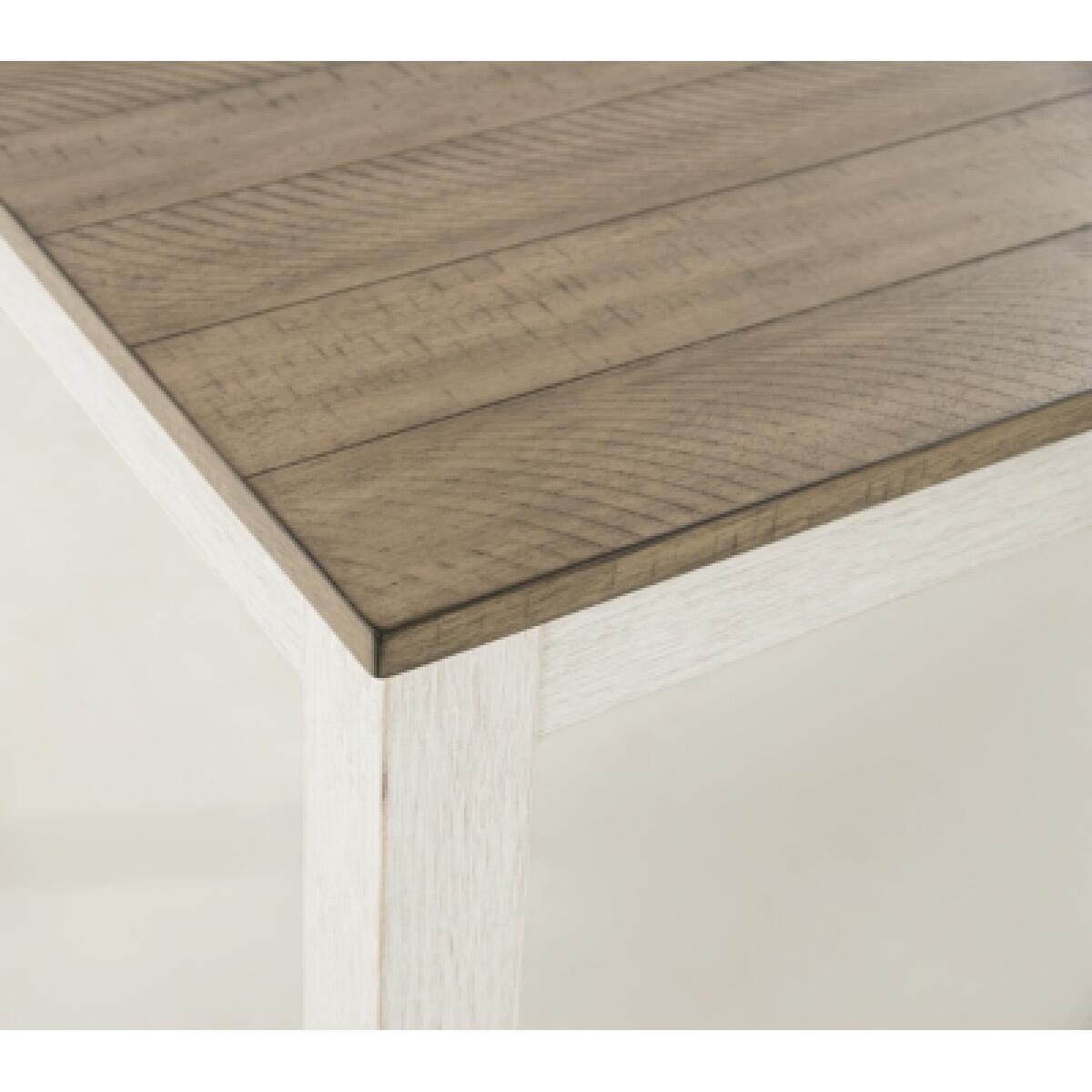 Skempton Counter Height Dining Table and Bar Stools (Set of 7) Dining Tables Ashley Furniture 16