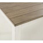 Skempton Counter Height Dining Table and Bar Stools (Set of 7) Dining Tables Ashley Furniture 25