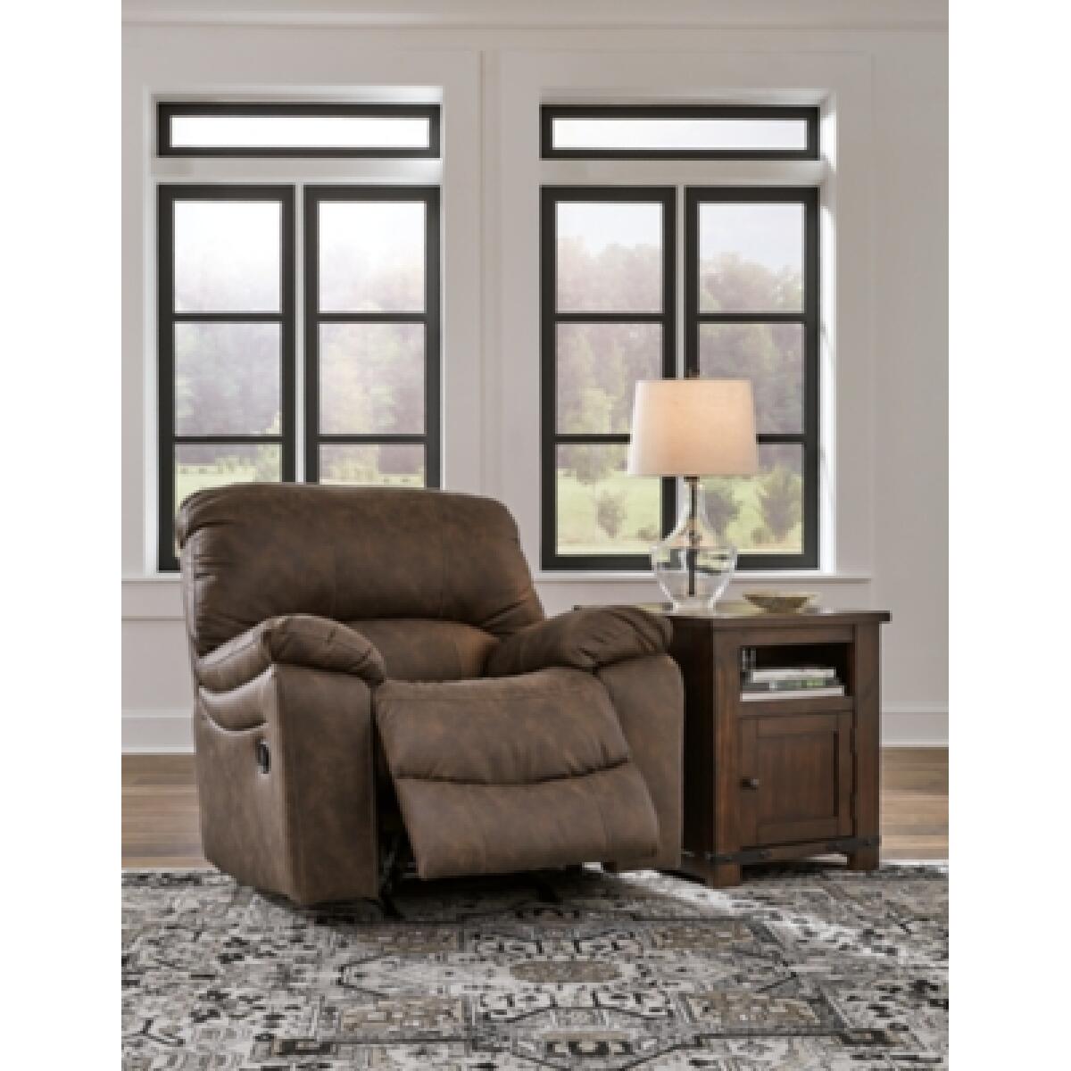 Kilmartin Recliner Recliners Ashley Furniture 19