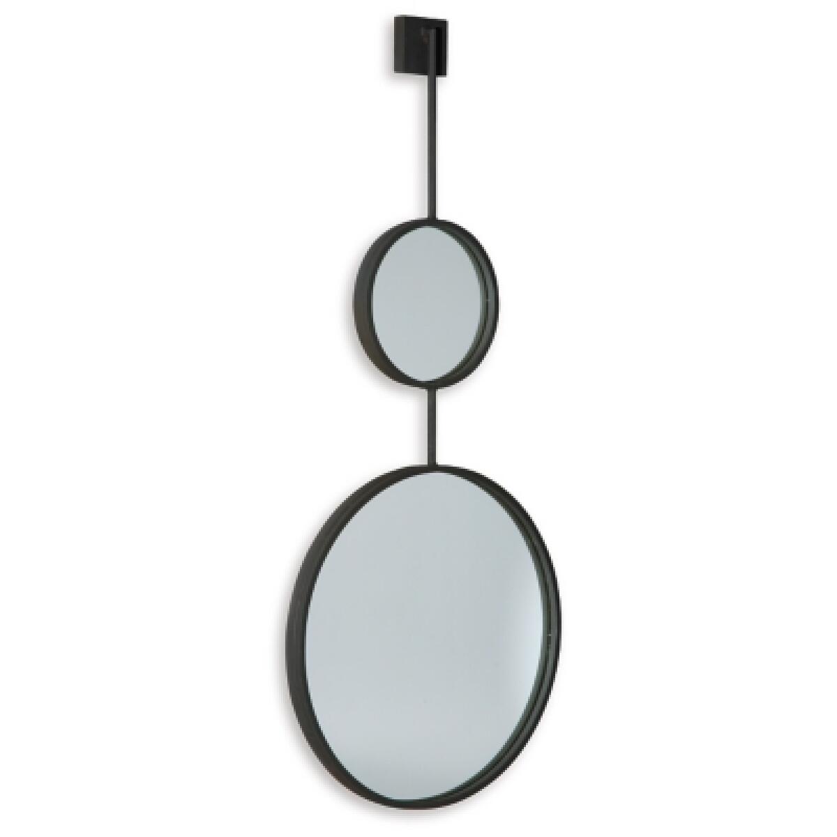 Brewer Accent Mirror Mirrors Ashley Furniture 9