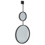 Brewer Accent Mirror Mirrors Ashley Furniture 14