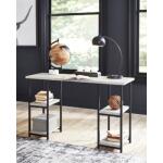 Lazabon 48″ Home Office Desk Desks Ashley Furniture 15