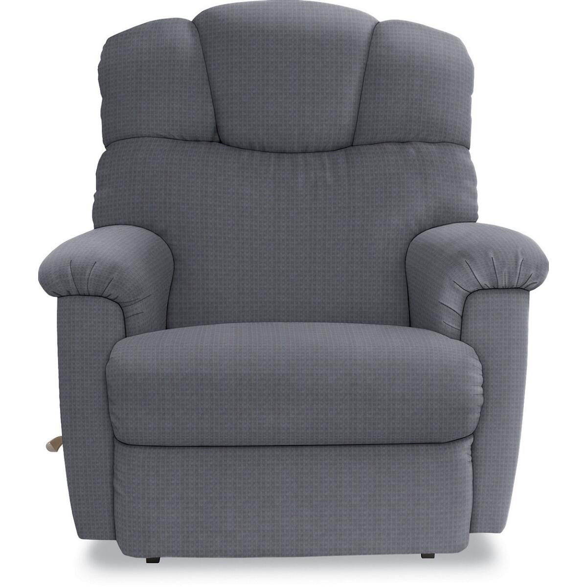 Lancer Wall Recliner Recliners Customizable 5