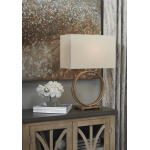 Mahala Table Lamp Lighting Ashley Furniture 13