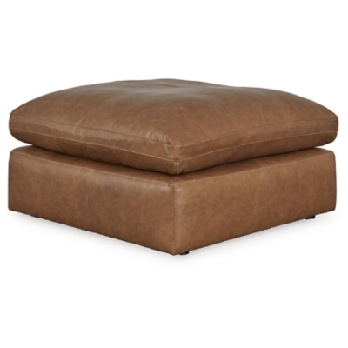 Emilia Oversized Accent Ottoman Ottomans & Poufs Ashley Furniture 8
