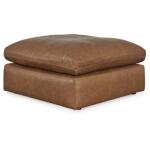 Emilia Oversized Accent Ottoman Ottomans & Poufs Ashley Furniture 14