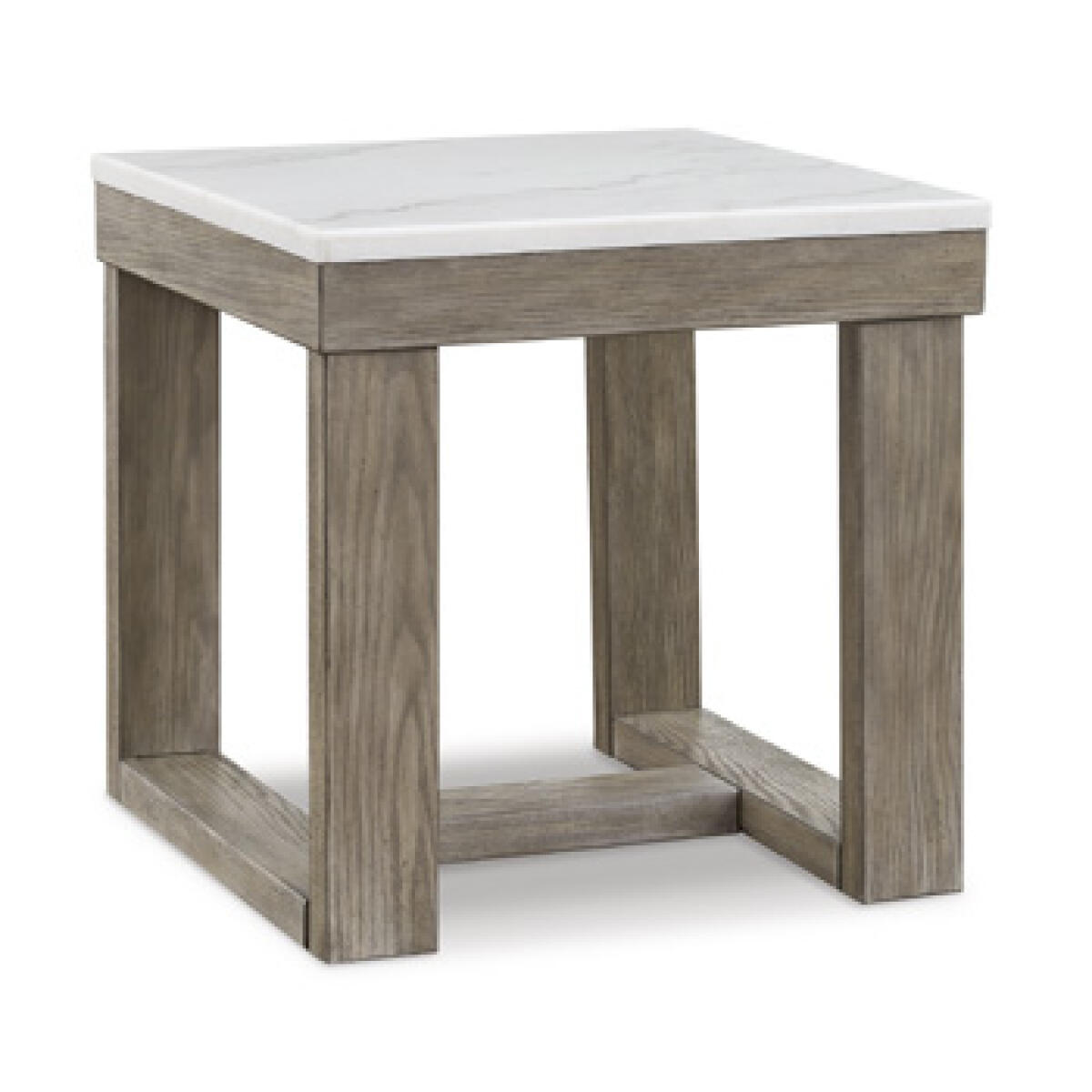 Loyaska End Table End tables Ashley Furniture 9