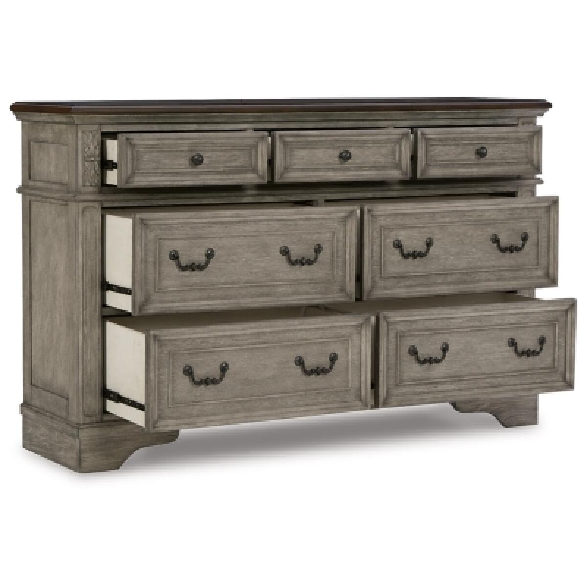 Lodenbay Dresser Dressers Ashley Furniture 15