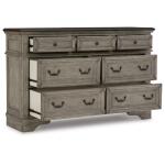 Lodenbay Dresser Dressers Ashley Furniture 26