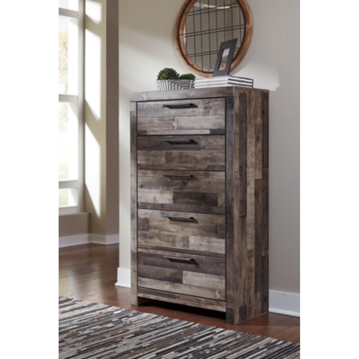 Derekson Chest of Drawers Chests Ashley Furniture 9