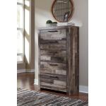 Derekson Chest of Drawers Chests Ashley Furniture 15
