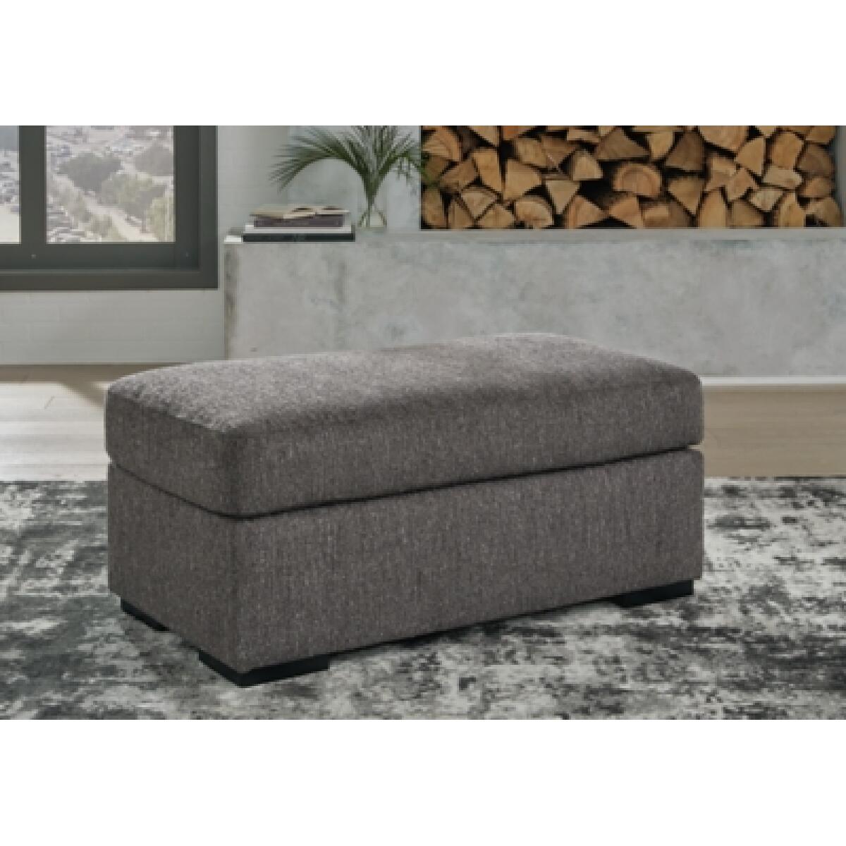 Gardiner Ottoman Ottomans & Poufs Ashley Furniture 10