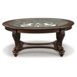 Norcastle Coffee Table Cocktail & Coffee Tables Ashley Furniture 20