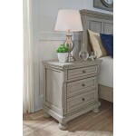 Lettner Nightstand Nightstands Ashley Furniture 15