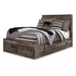 Derekson Full Panel Bed with 6 Storage Drawers Beds Ashley Furniture 20