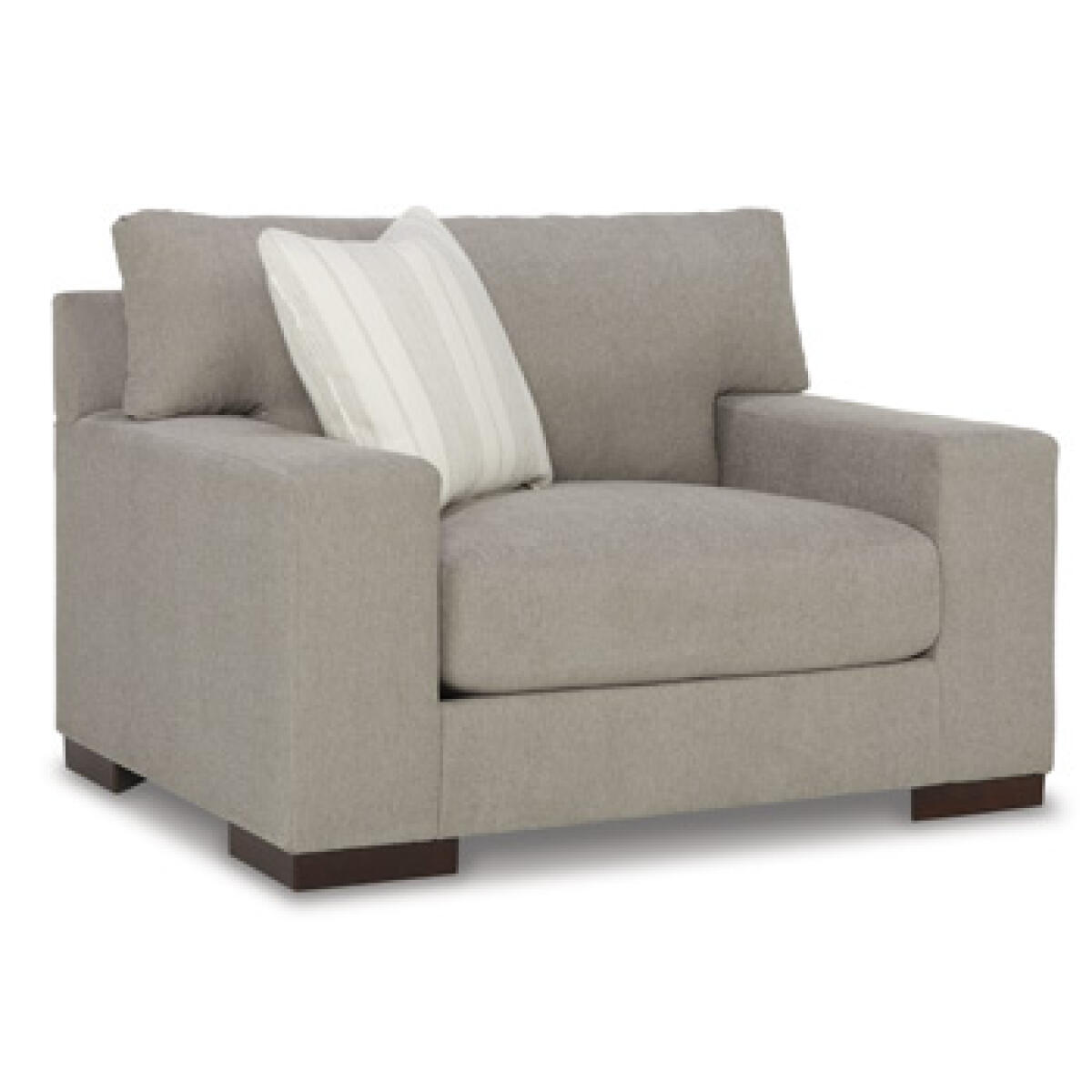Maggie Oversized Chair Chairs Ashley Furniture 8