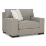 Maggie Oversized Chair Chairs Ashley Furniture 15