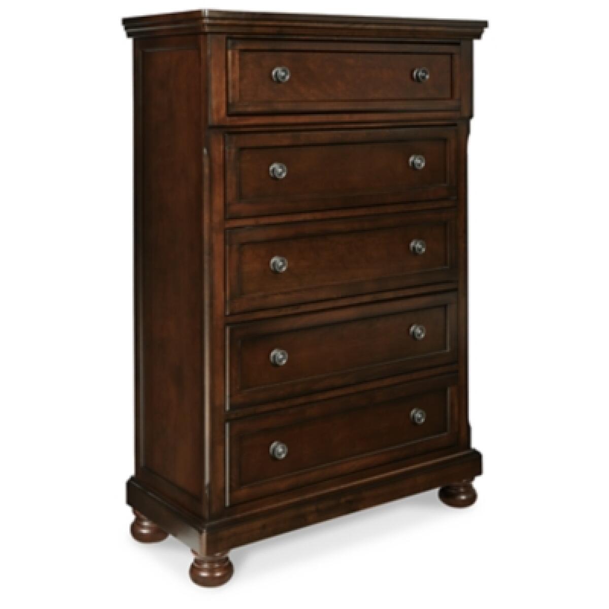 Porter Chest of Drawers Chests Ashley Furniture 10