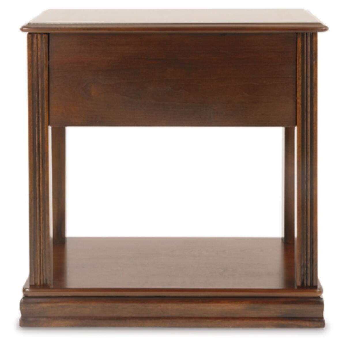Breegin Chairside End Table Chairside Tables Ashley Furniture 22