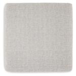 Larce Oversized Accent Ottoman - Image 5
