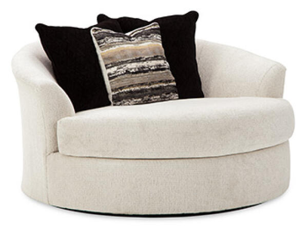 Cambri Ottoman With Storage Ottomans & Poufs Ashley Furniture 32