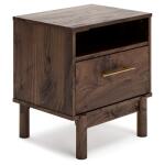 Calverson Nightstand Nightstands Ashley Furniture 24