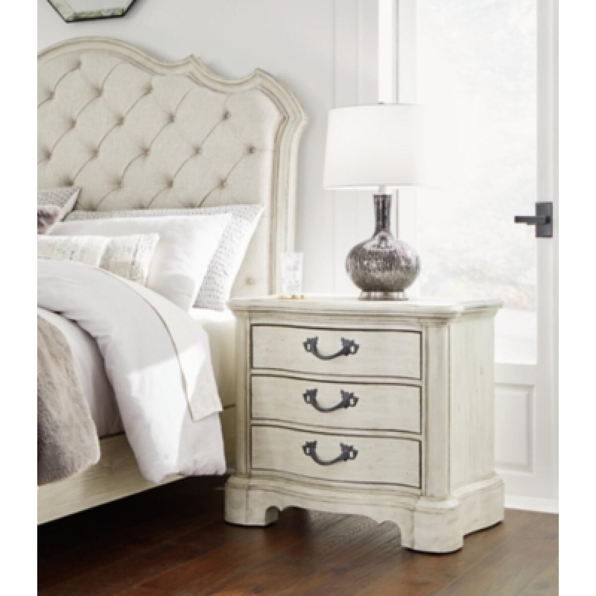 Arlendyne Nightstand Nightstands Ashley Furniture 17