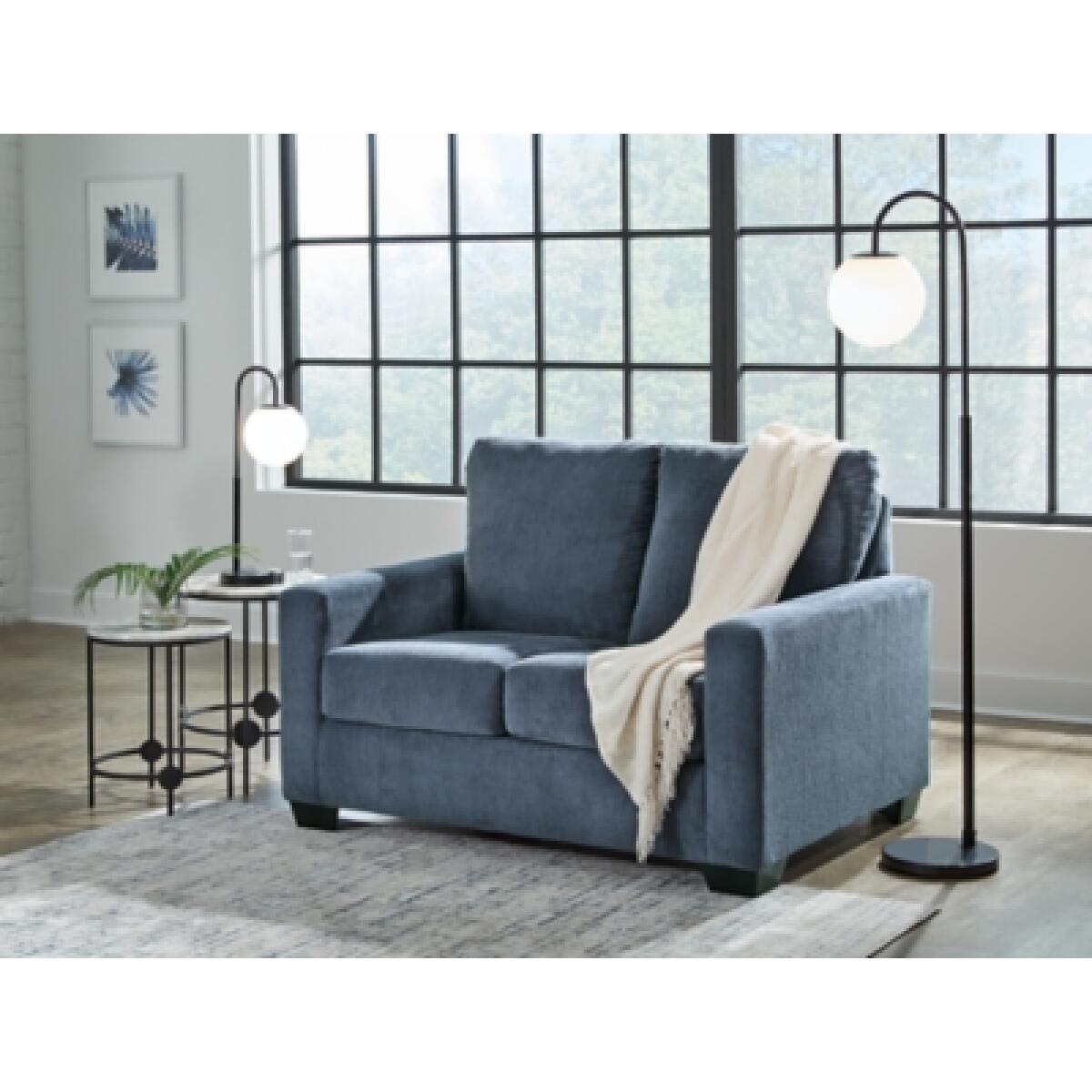 Rannis Twin Sofa Sleeper Sleeper Sofas Ashley Furniture 13