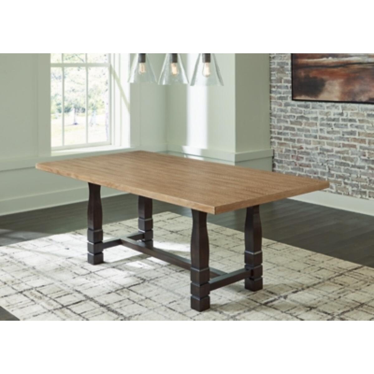 Charterton Dining Table Dining Tables Ashley Furniture 13