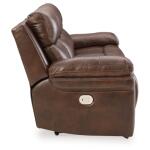 Edmar Power Reclining Sofa Sofas Ashley Furniture 34
