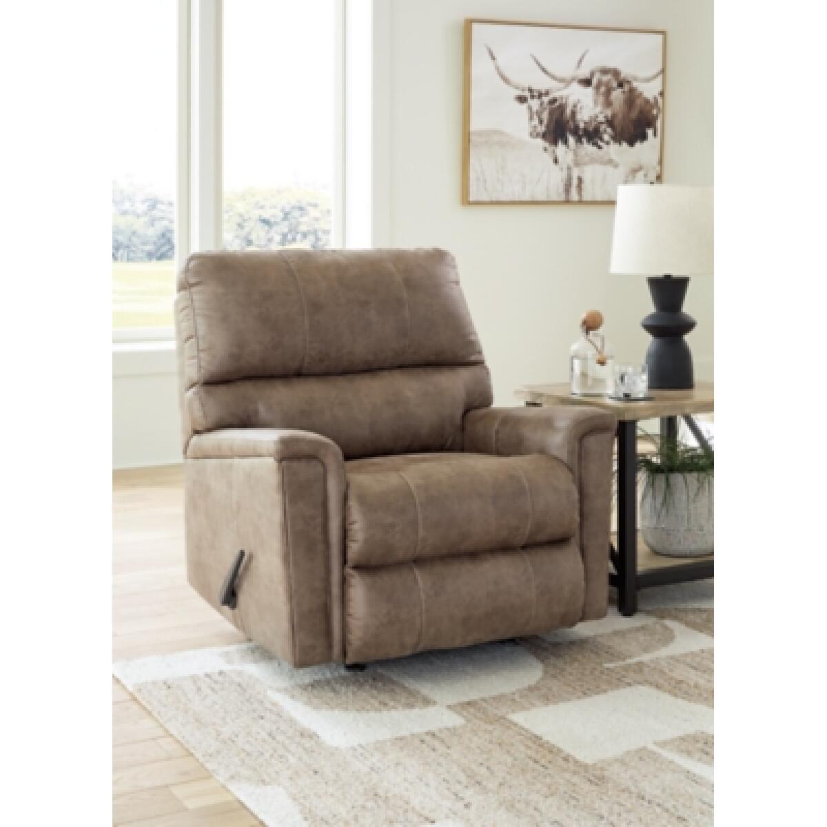 Navi Recliner Recliners Ashley Furniture 12
