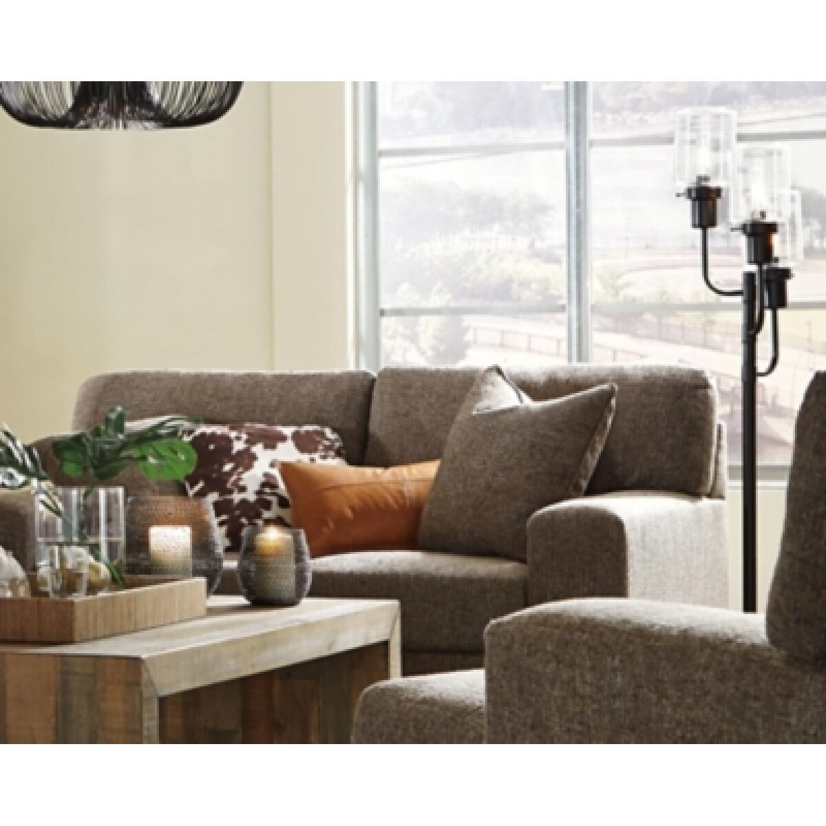 Jaak Floor Lamp Lighting Ashley Furniture 12