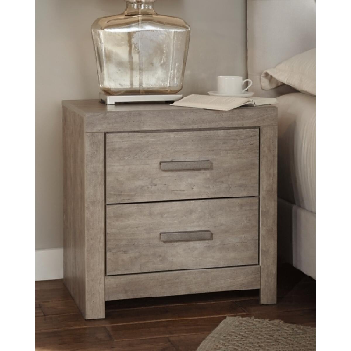 Culverbach Nightstand Nightstands Ashley Furniture 15