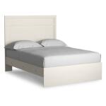 Stelsie Full Panel Bed Beds Ashley Furniture 16