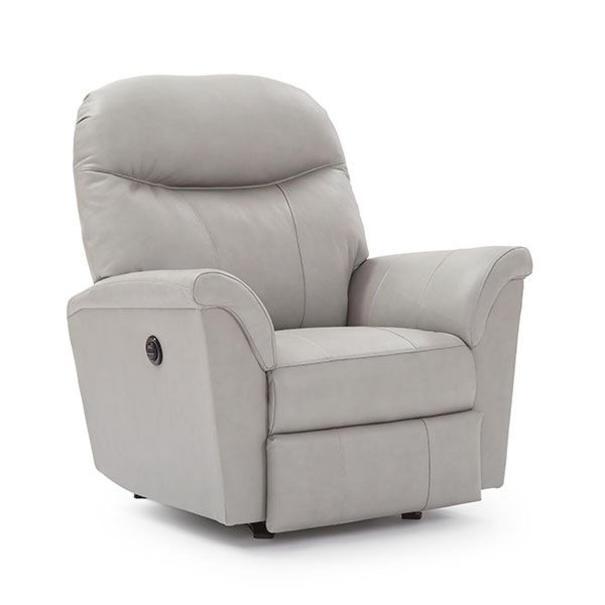 Caitlin Rocker Recliner Recliners Best Home Furnishings 4